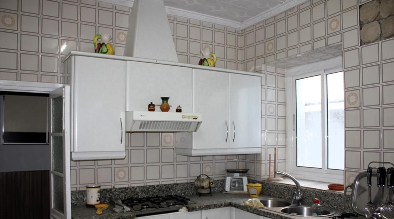 Cádiz - Olvera - 244m2