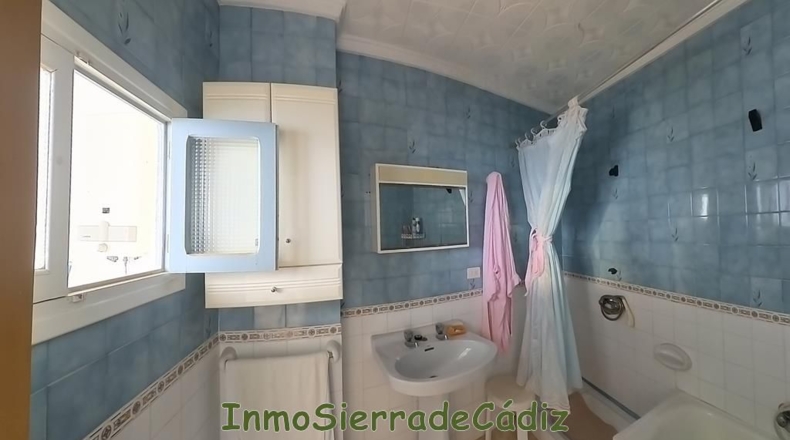 Cádiz - Olvera - 244m2