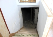 Casa de poble en venda a Olvera ref.: TR180794 foto
