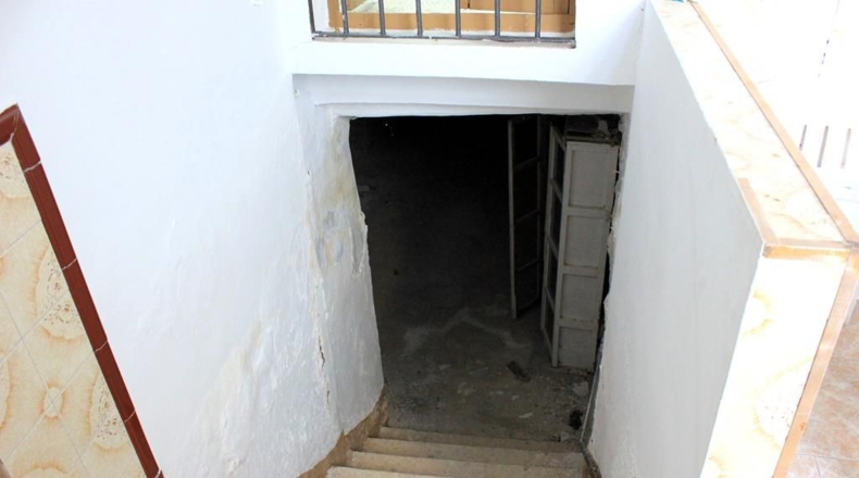 Cádiz - Olvera - 244m2