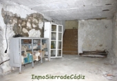 Casa de poble en venda a Olvera ref.: TR180794 foto