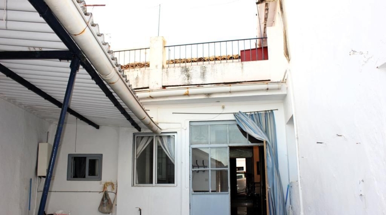 Cádiz - Olvera - 244m2