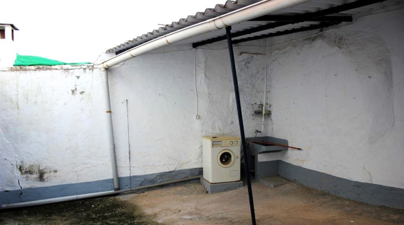 Cádiz - Olvera - 244m2