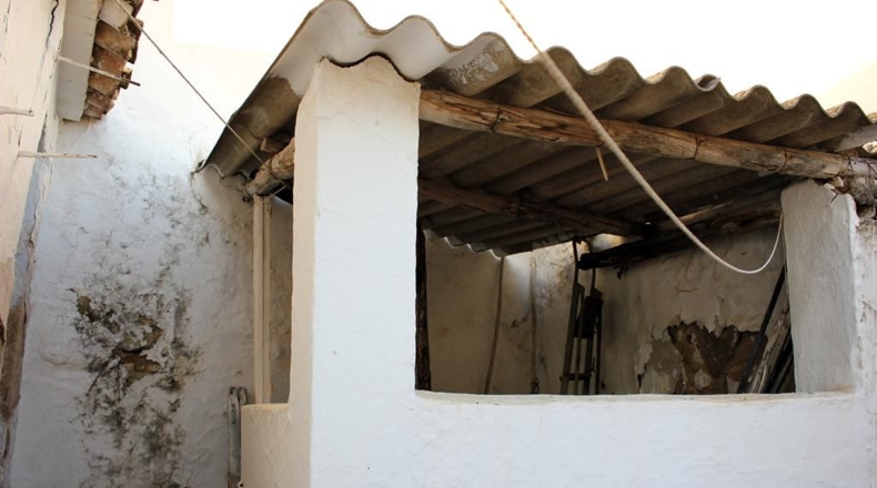 Cádiz - Olvera - 244m2