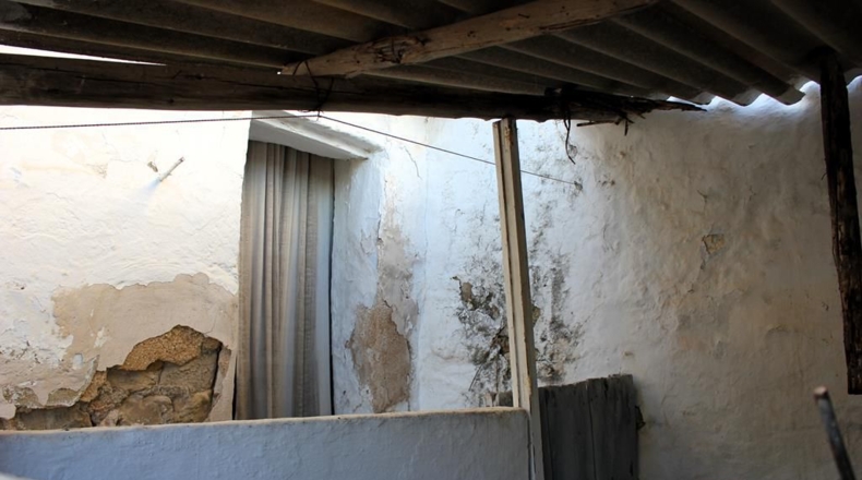 Cádiz - Olvera - 244m2