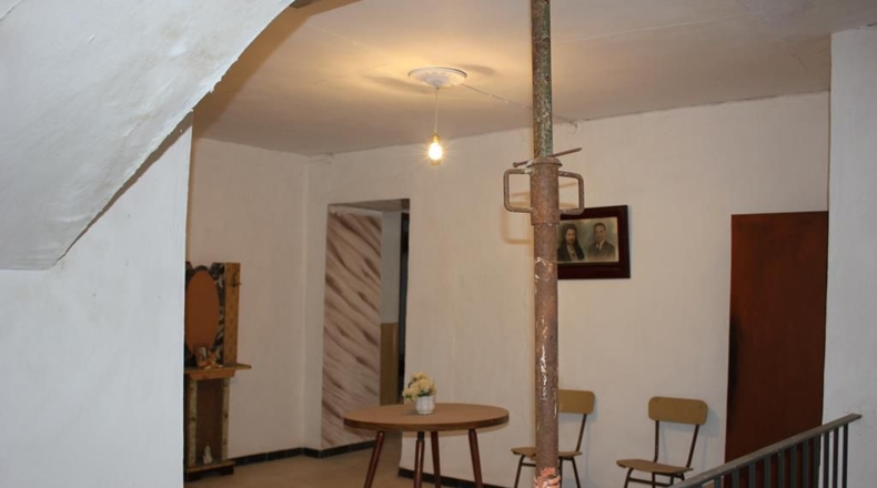 Cádiz - Olvera - 244m2