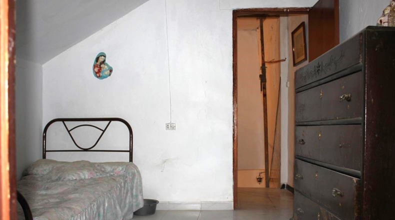 Cádiz - Olvera - 244m2