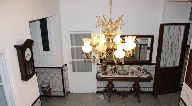 Cádiz - Olvera - 244m2