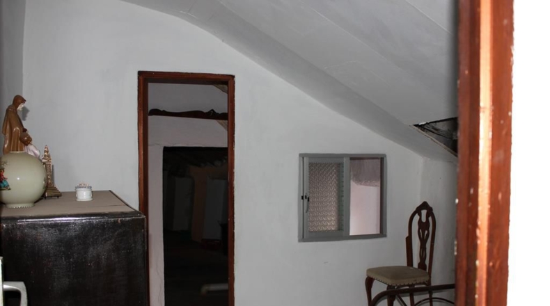 Cádiz - Olvera - 244m2