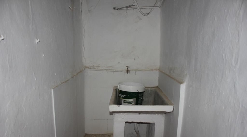 Cádiz - Olvera - 244m2
