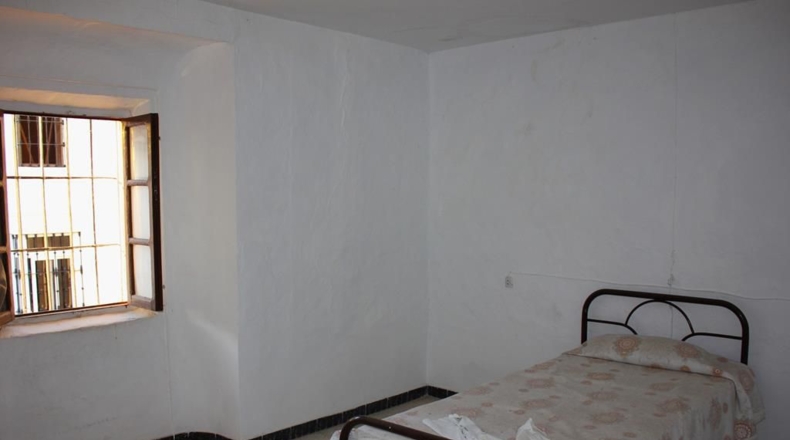 Cádiz - Olvera - 244m2