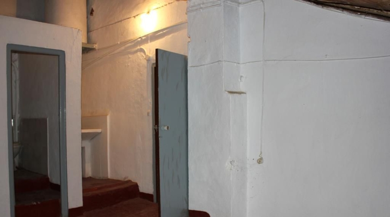 Cádiz - Olvera - 244m2