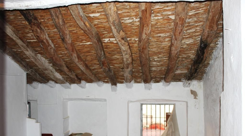 Cádiz - Olvera - 244m2