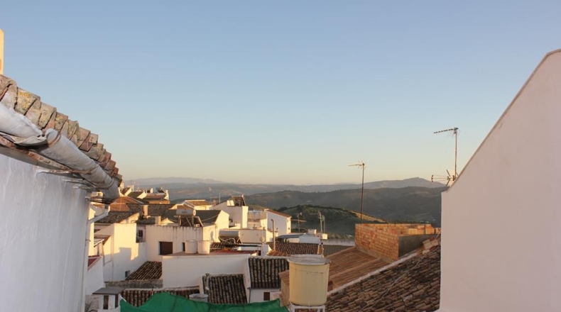 Cádiz - Olvera - 244m2