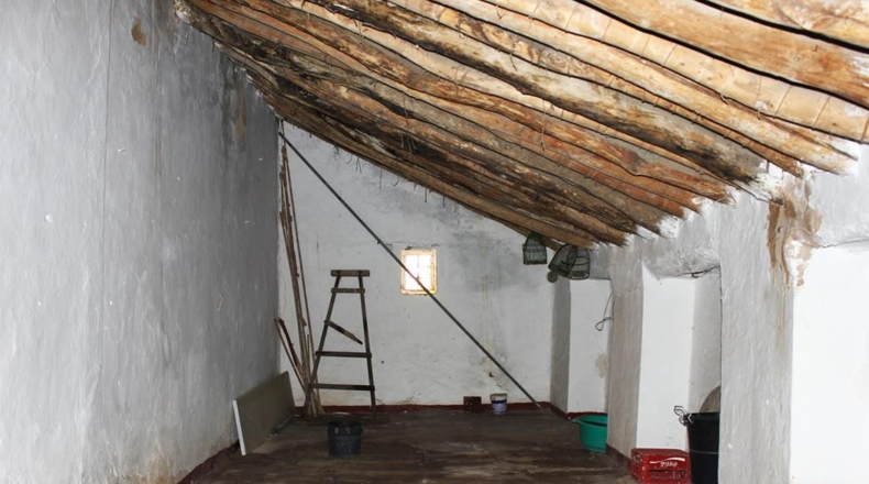 Cádiz - Olvera - 244m2