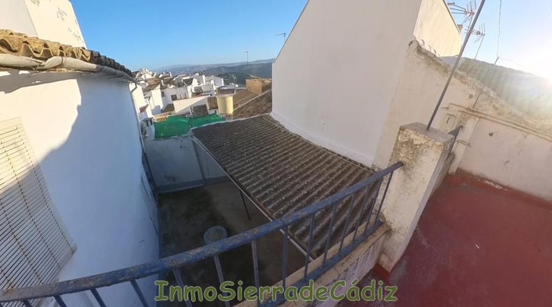 Cádiz - Olvera - 244m2