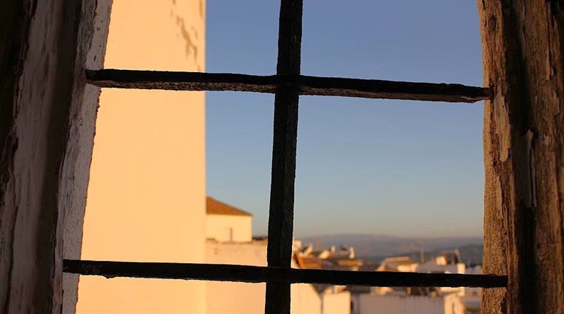 Cádiz - Olvera - 244m2