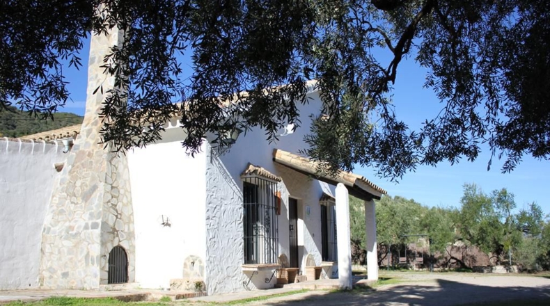 Cádiz - Zahara - 8457m2