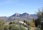 Casa de camp amb terreny en venda a Zahara ref.: TR253512 foto