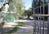 Casa de camp amb terreny en venda a Zahara ref.: TR253512 foto