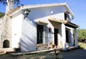 Casa de camp amb terreny en venda a Zahara ref.: TR253512 foto