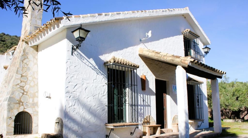 Cádiz - Zahara - 8457m2