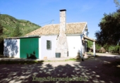 Casa de camp amb terreny en venda a Zahara ref.: TR253512 foto
