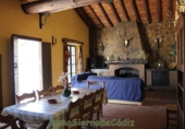 Casa de camp amb terreny en venda a Zahara ref.: TR253512 foto