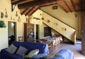 Casa de camp amb terreny en venda a Zahara ref.: TR253512 foto