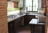 Casa de camp amb terreny en venda a Zahara ref.: TR253512 foto