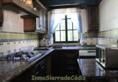 Casa de camp amb terreny en venda a Zahara ref.: TR253512 foto