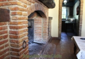Casa de camp amb terreny en venda a Zahara ref.: TR253512 foto