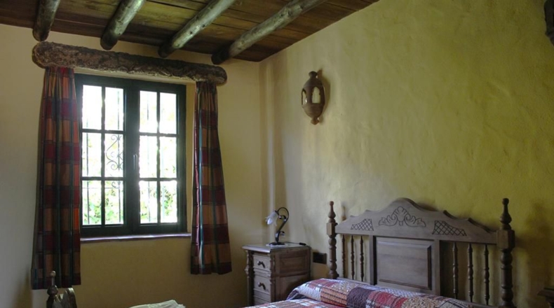 Cádiz - Zahara - 8457m2