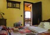 Casa de camp amb terreny en venda a Zahara ref.: TR253512 foto