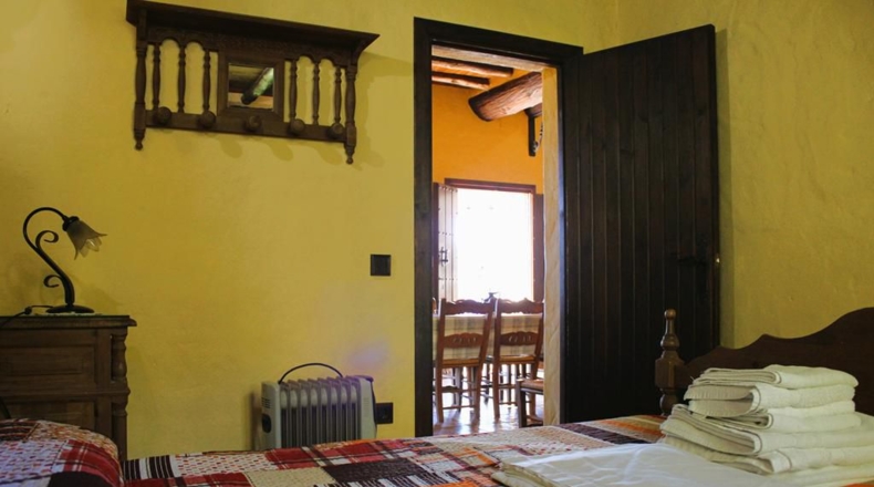 Cádiz - Zahara - 8457m2
