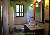Casa de camp amb terreny en venda a Zahara ref.: TR253512 foto