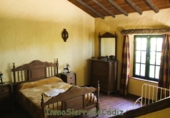 Casa de camp amb terreny en venda a Zahara ref.: TR253512 foto