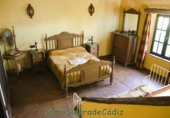 Casa de camp amb terreny en venda a Zahara ref.: TR253512 foto