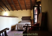 Casa de camp amb terreny en venda a Zahara ref.: TR253512 foto