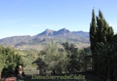 Casa de camp amb terreny en venda a Zahara ref.: TR253512 foto