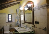 Casa de camp amb terreny en venda a Zahara ref.: TR253512 foto