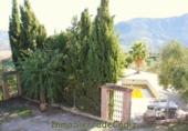 Casa de camp amb terreny en venda a Zahara ref.: TR253512 foto