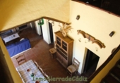 Casa de camp amb terreny en venda a Zahara ref.: TR253512 foto