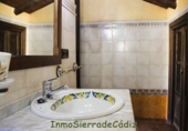 Casa de camp amb terreny en venda a Zahara ref.: TR253512 foto