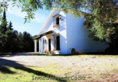 Casa de camp amb terreny en venda a Zahara ref.: TR253512 foto