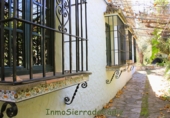 Casa de camp amb terreny en venda a Zahara ref.: TR253512 foto