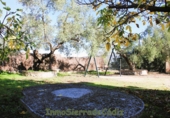 Casa de camp amb terreny en venda a Zahara ref.: TR253512 foto