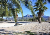 Casa de camp amb terreny en venda a Zahara ref.: TR253512 foto