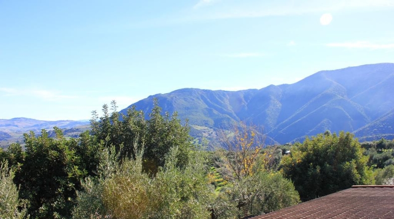 Cádiz - Zahara - 8457m2