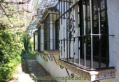 Casa de camp amb terreny en venda a Zahara ref.: TR253512 foto